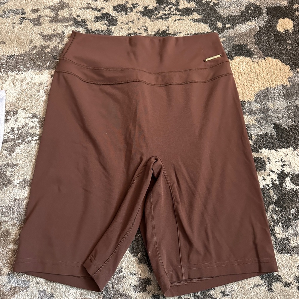 Gymshark Whitney Simmons shorts